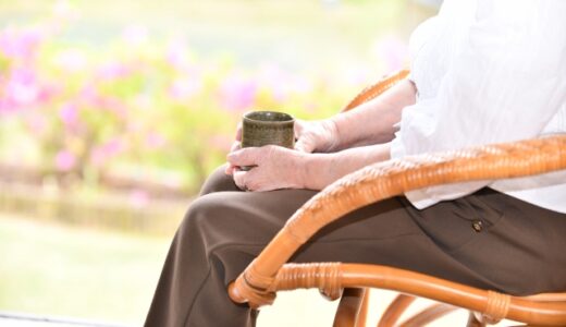 『老いと死を考えるvol.2／「やるべきこと」や「やりたいこと」があるということ』