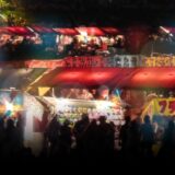 『彼岸に思う祭りの想い出』
